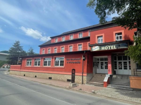 Hotel V Pivovaře